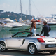 Illustration for article titled The Most Underrated Competitor to the Miata: Toyota MR-2 Spyder